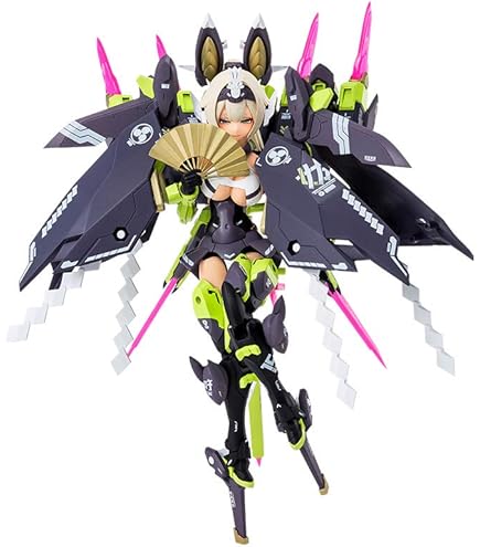 Kotobukiya Megami Device Figurine Plastic Model Kit 1/1 AUV